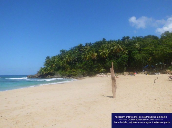 playa grande dominikana